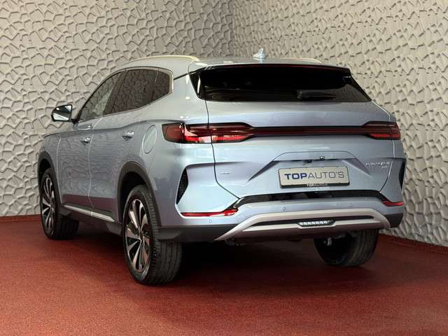 BYD SEAL U 2