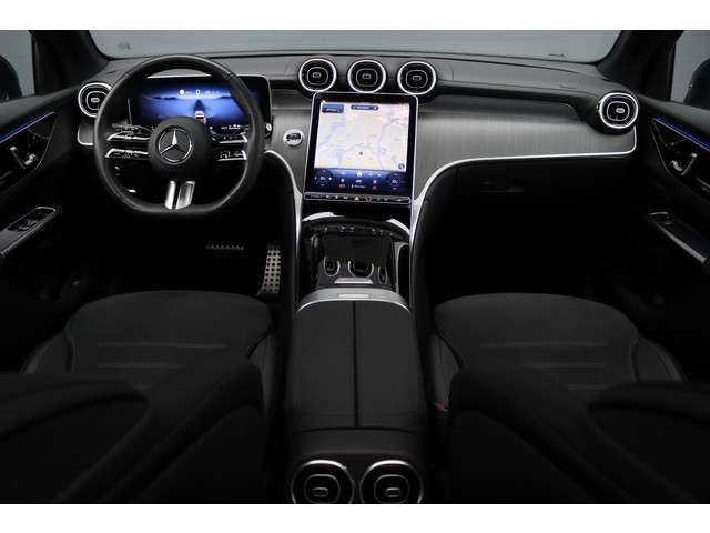 Mercedes-Benz GLC 2