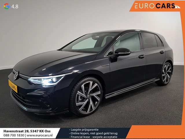 Volkswagen Golf 2020 Benzine