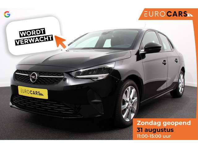 Opel Corsa leasen