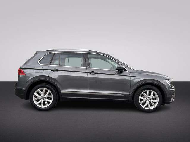 Volkswagen Tiguan 3