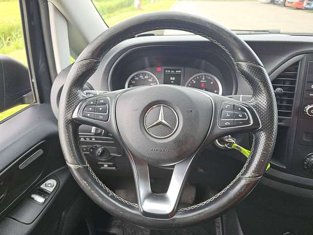 Mercedes-Benz Vito 2019 Diesel