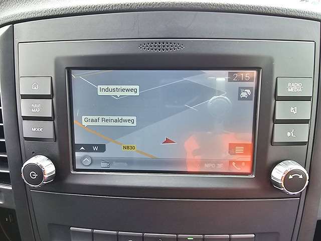 Mercedes-Benz Vito 2019 Diesel