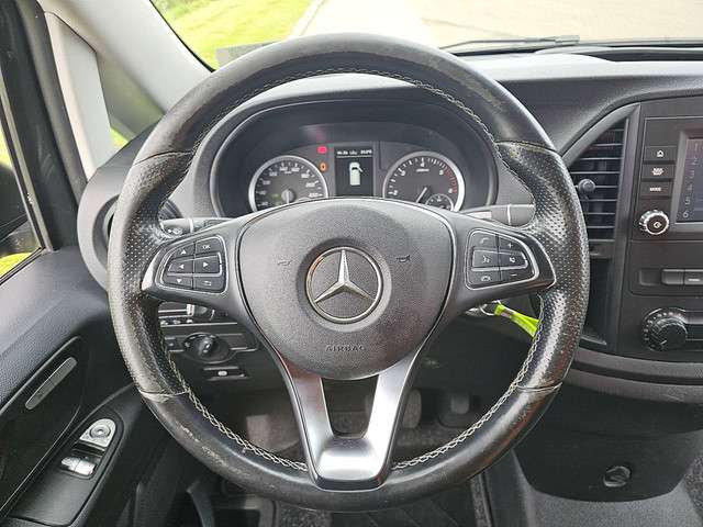 Mercedes-Benz Vito 2019 Diesel