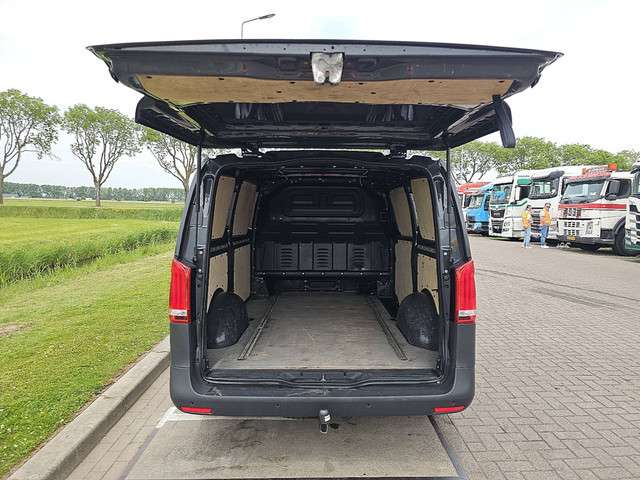 Mercedes-Benz Vito 2019 Diesel