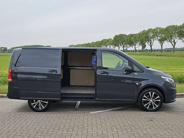 Mercedes-Benz Vito 2019 Diesel