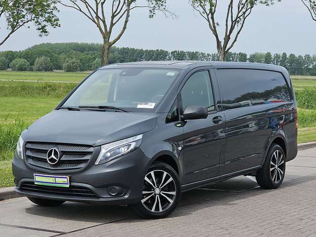 Mercedes-Benz Vito 2019 Diesel