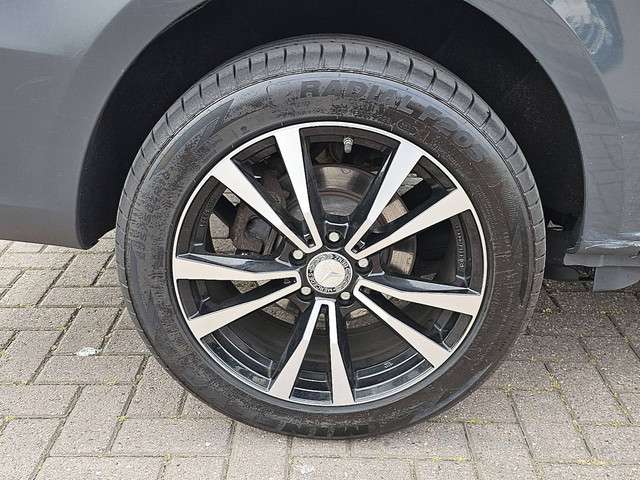 Mercedes-Benz Vito 2019 Diesel