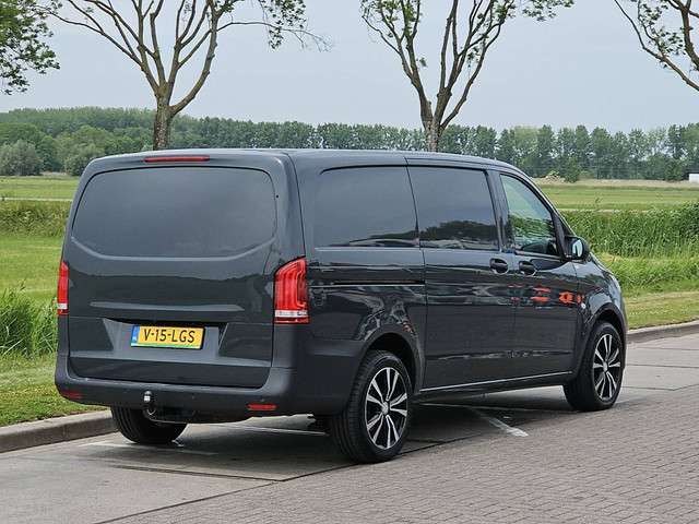 Mercedes-Benz Vito 2019 Diesel