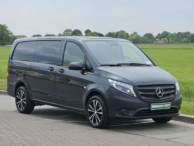 Mercedes-Benz Vito 2019 Diesel