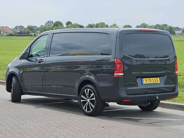 Mercedes-Benz Vito 2019 Diesel
