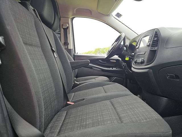 Mercedes-Benz Vito 2019 Diesel