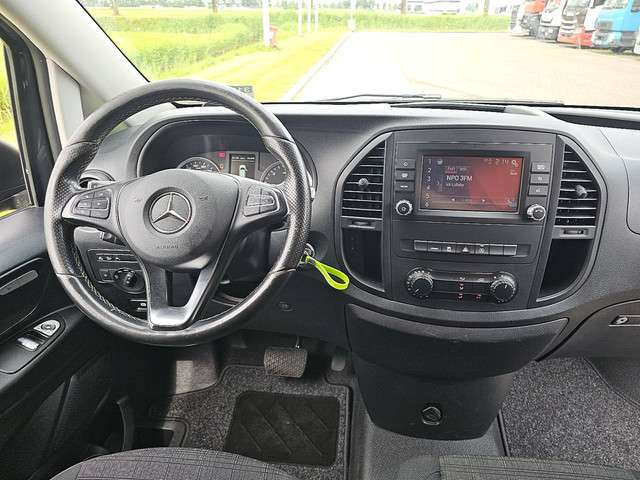 Mercedes-Benz Vito 2019 Diesel