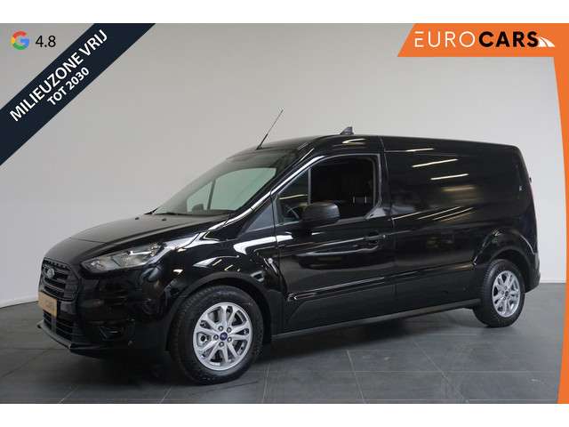 Ford Transit 1.5 ecoblue aut. l2 trend  |navi|airco|pdc a|cruise control|3zits|camera|dab+ foto 20