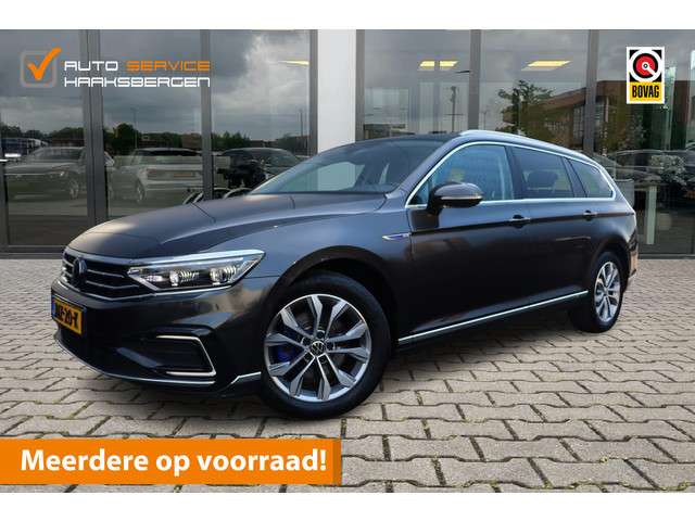 Volkswagen Passat 2021 Hybride