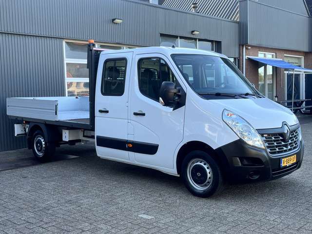 Renault Master 2019 Diesel