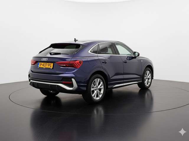 Audi Q3 3