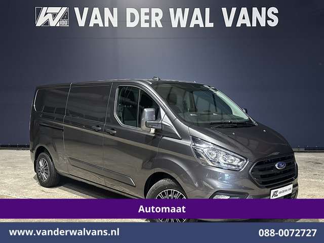 Ford Transit Custom 2023 Diesel