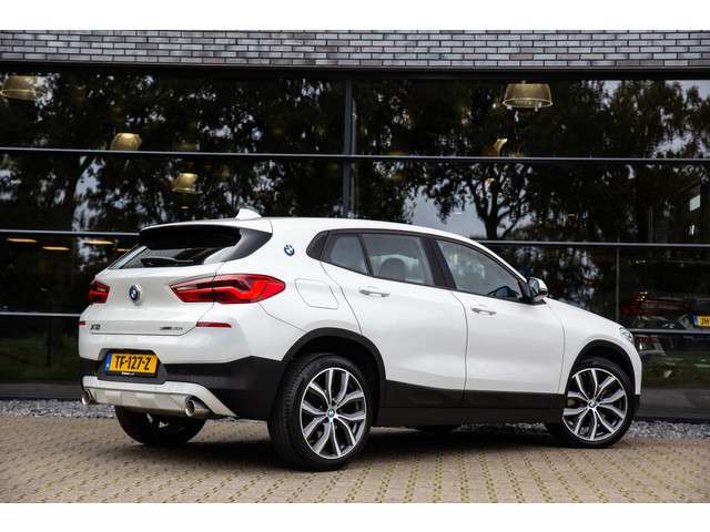 BMW X2 2