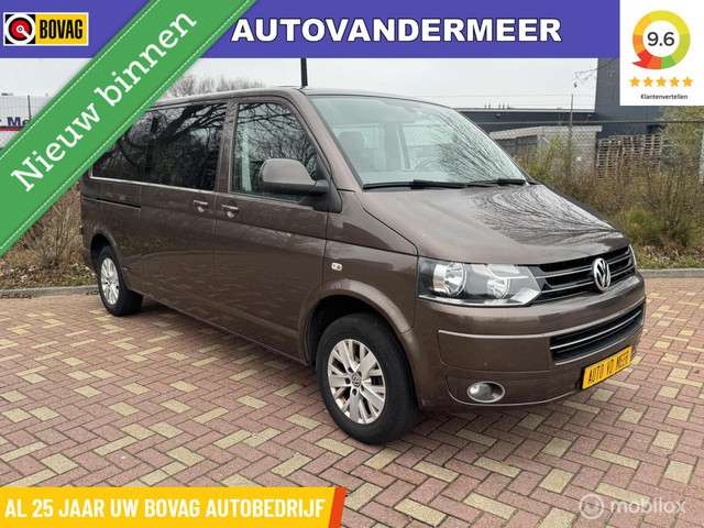 Volkswagen Transporter 2015 Diesel