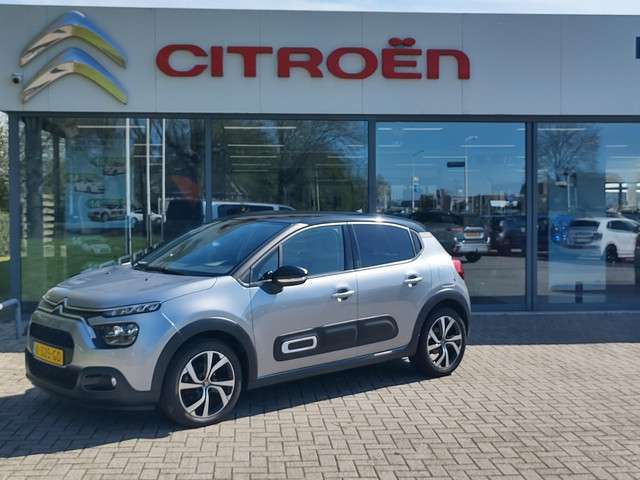 Citroen C3 leasen