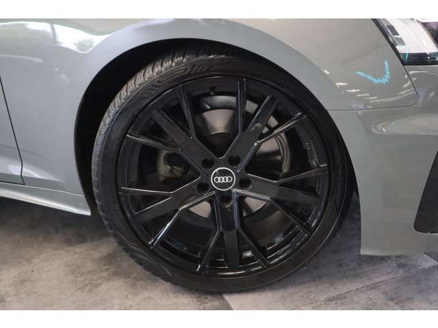 Audi A5 3