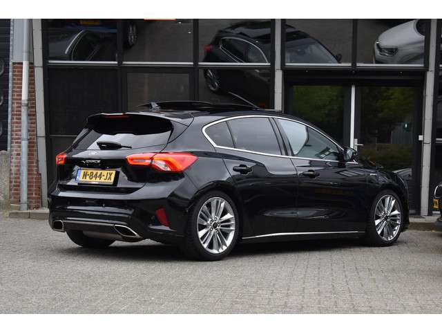 Ford Focus 2019 Benzine Ford Focus 2019 Benzine