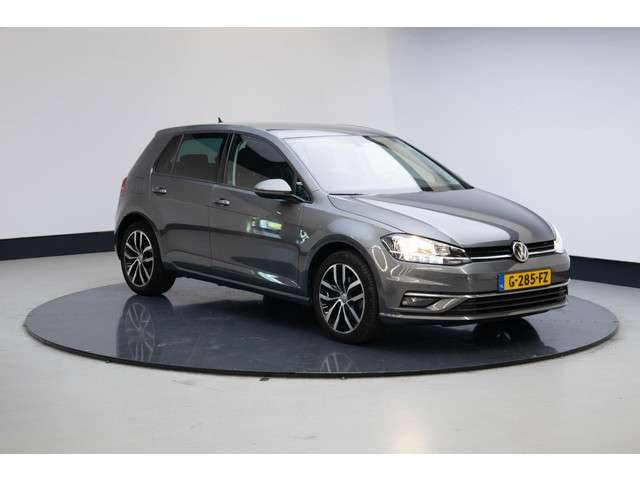 Volkswagen Golf 2019 Benzine Volkswagen Golf 2019 Benzine