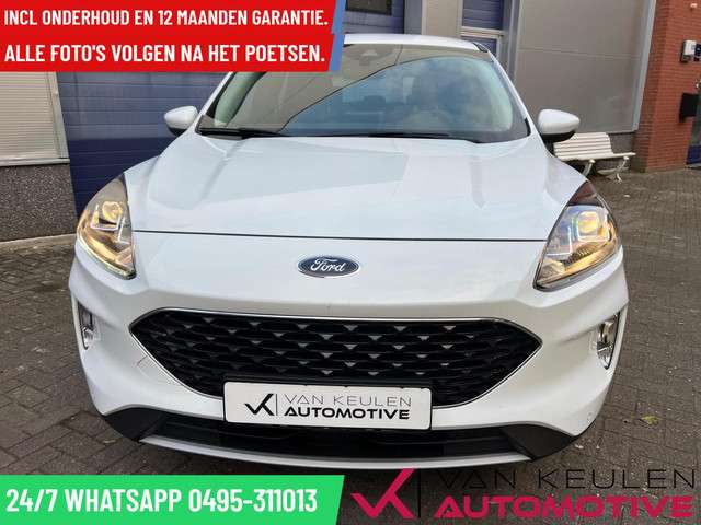 Ford Kuga 2
