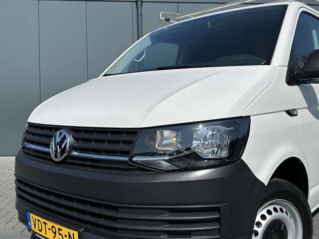 Volkswagen Transporter 2020 Diesel
