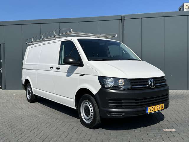 Volkswagen Transporter 2020 Diesel