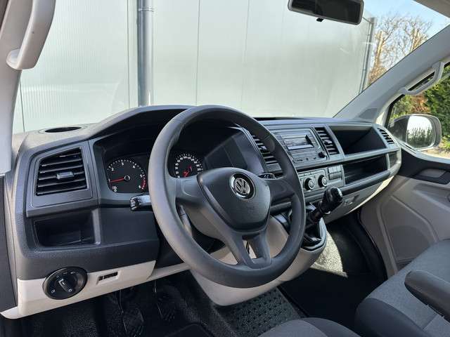 Volkswagen Transporter 2020 Diesel