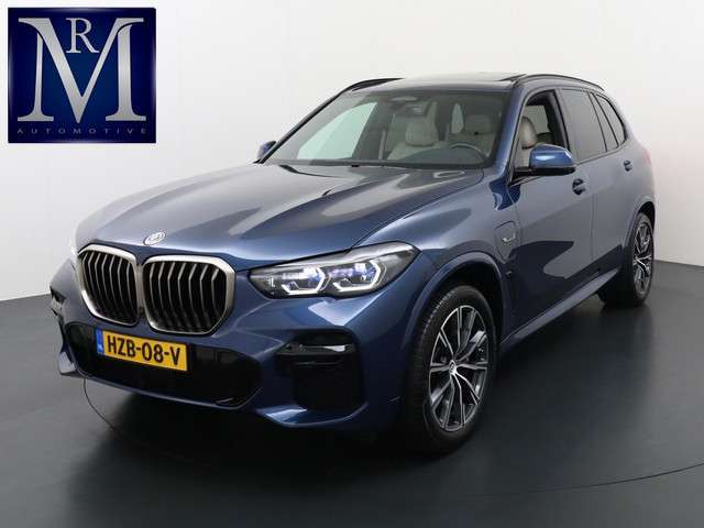 BMW X5 2022 Hybride