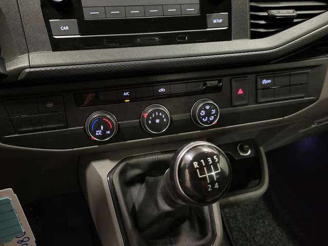 Volkswagen Transporter 2020 Diesel