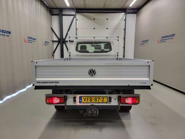 Volkswagen Transporter 2020 Diesel