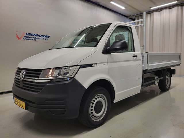 Volkswagen Transporter 2020 Diesel