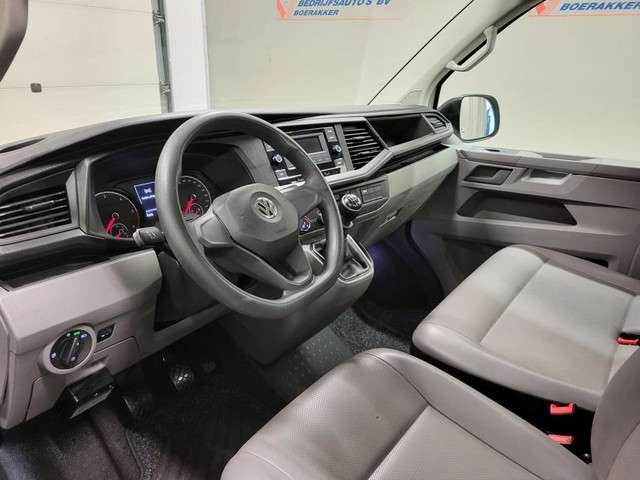 Volkswagen Transporter 2020 Diesel
