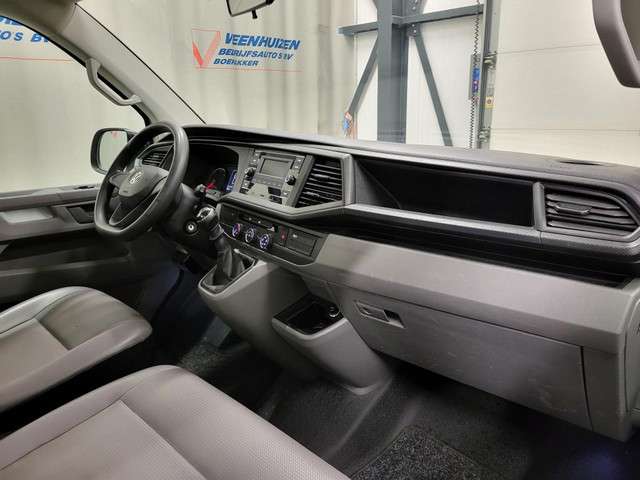 Volkswagen Transporter 2020 Diesel