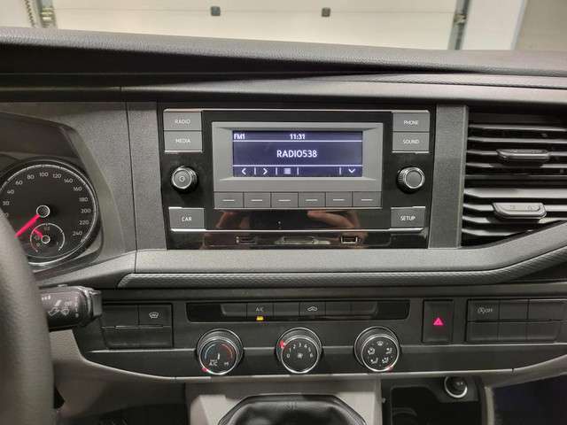 Volkswagen Transporter 2020 Diesel