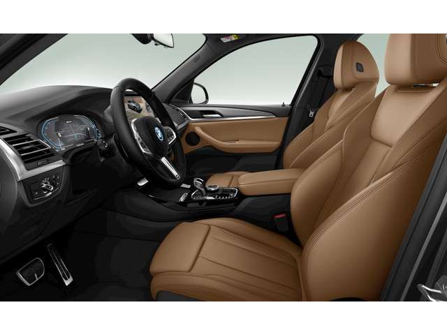 BMW X3 2