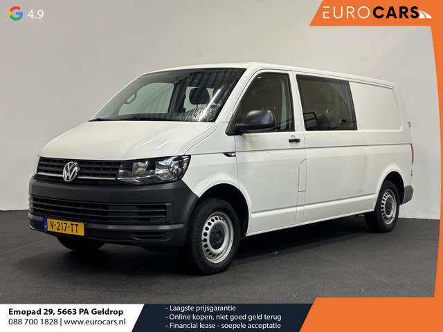 Volkswagen Transporter 2019 Diesel