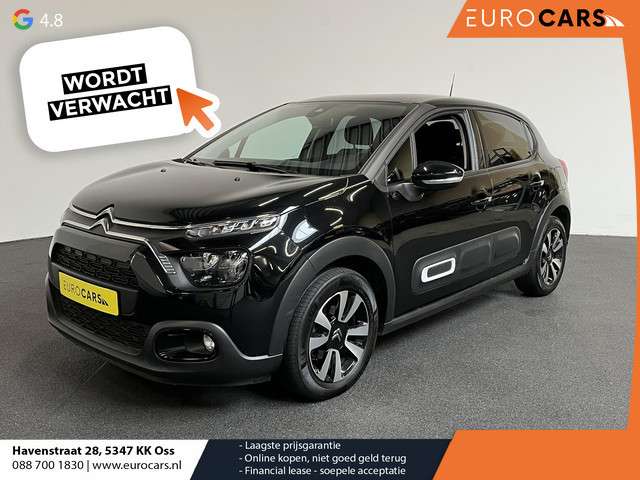 Citroën C3 2024 Benzine