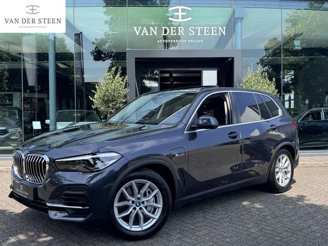 BMW X5 2022 Hybride BMW X5 2022 Hybride