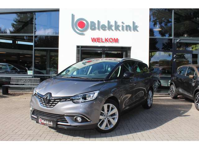 Renault Grand Scénic 2