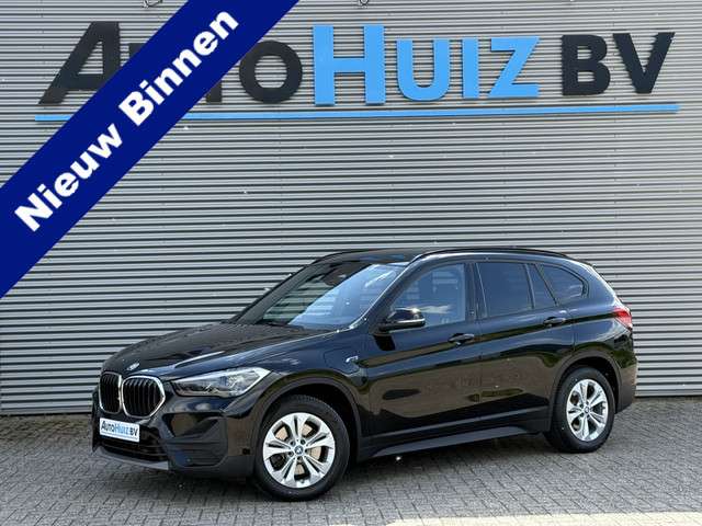 BMW X1 2022 Hybride BMW X1 2022 Hybride