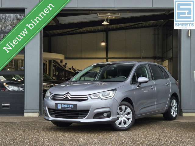 Citroën C4