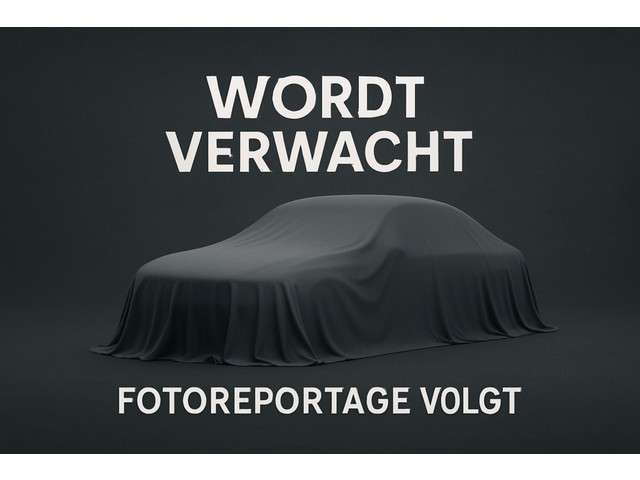 BMW X1 sDrive20i High Executive | Leder | Adapt. LED | NAP