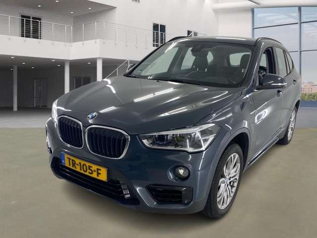 BMW X1 2