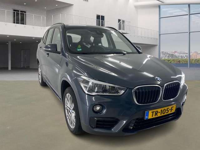 BMW X1 3