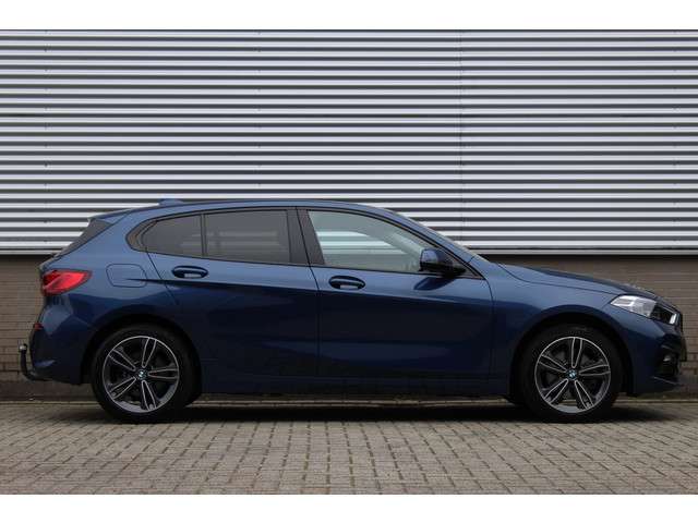 BMW 1 Serie 2